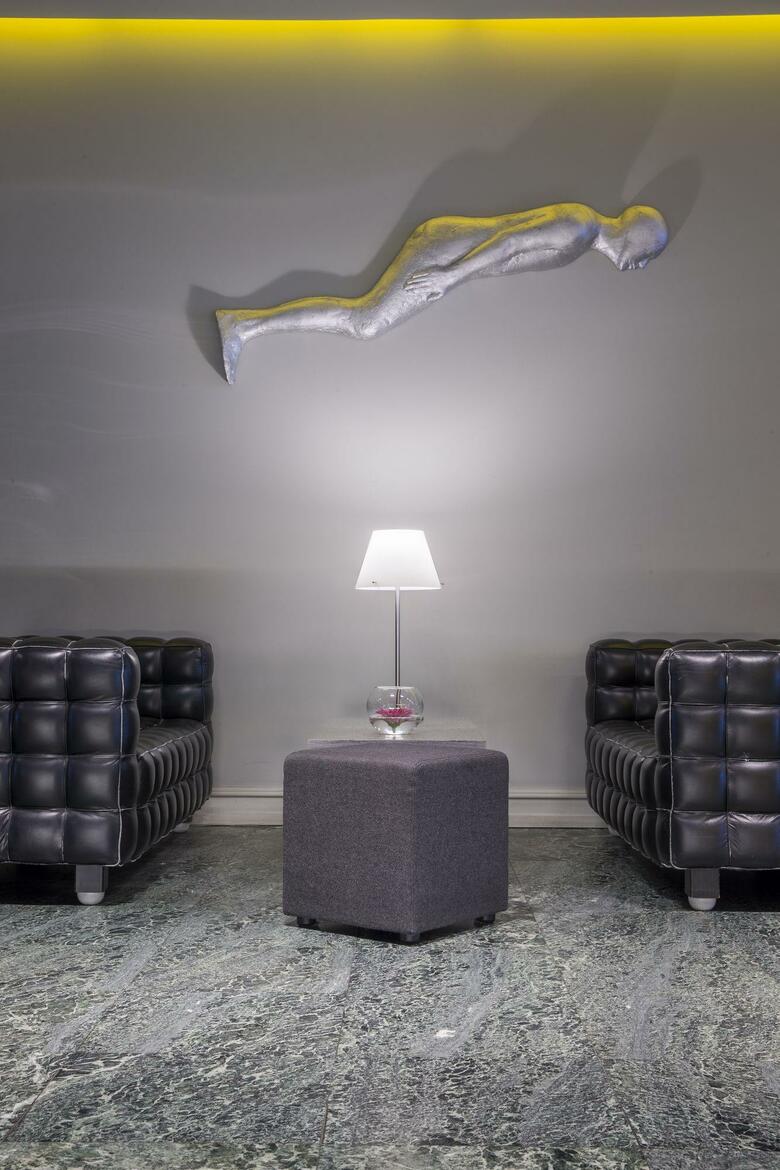 Radisson Blu 1919 Hotel, Reykjav�k