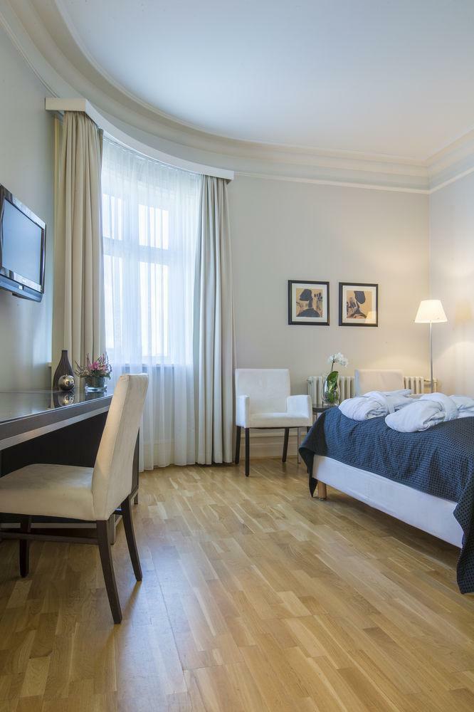 Radisson Blu 1919 Hotel, Reykjav�k