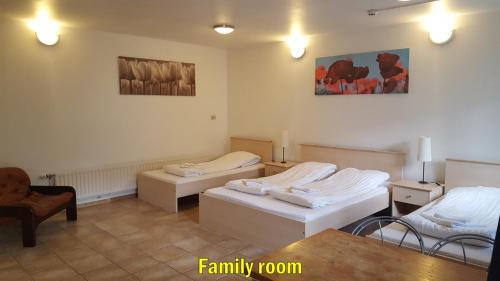 Hostal Travel Inn