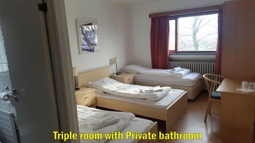 Hostal Travel Inn