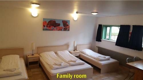 Hostal Travel Inn