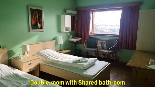 Hostal Travel Inn
