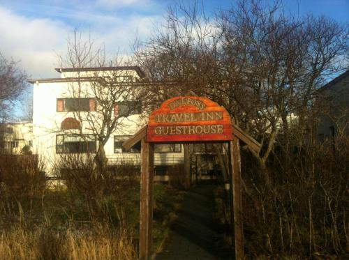 Hostal Travel Inn