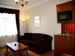Luna Hotel Apartments