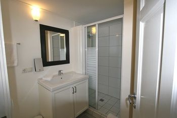Luna Hotel Apartments