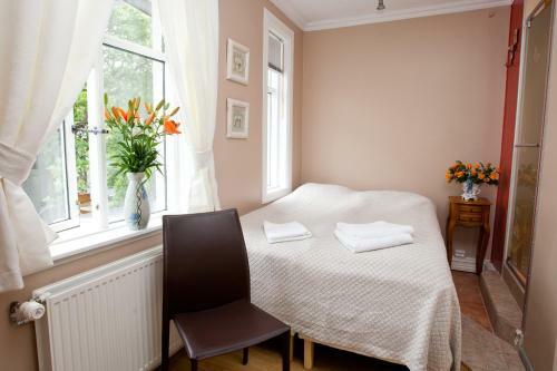 Hostal Butterfly Guesthouse
