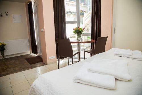Hostal Butterfly Guesthouse