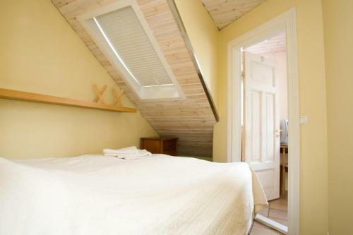 Hostal Butterfly Guesthouse