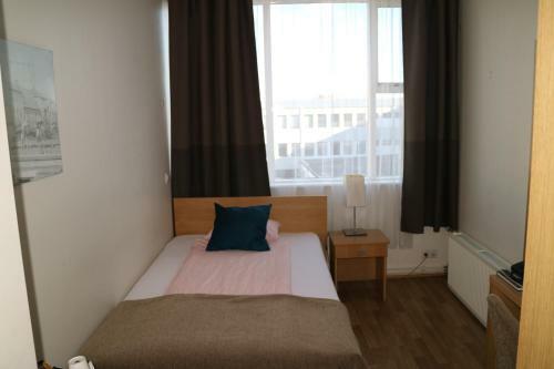 Arctic Comfort Hotel