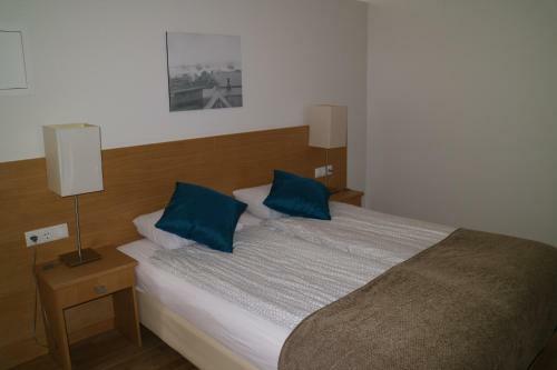 Arctic Comfort Hotel