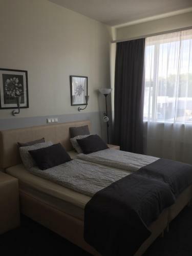 Arctic Comfort Hotel