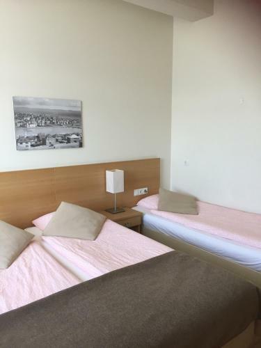 Arctic Comfort Hotel