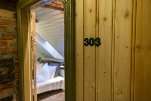 Reykjav�k Treasure B&B
