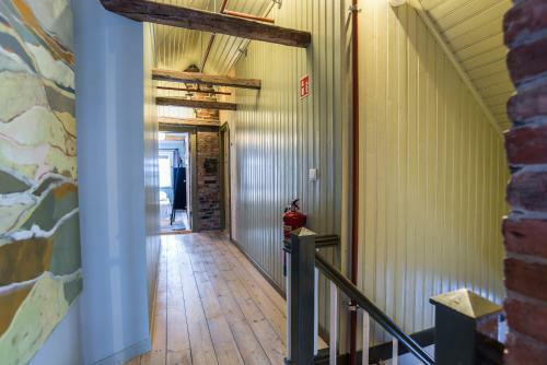 Reykjav�k Treasure B&B