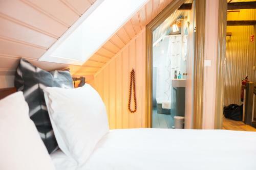 Reykjav�k Treasure B&B