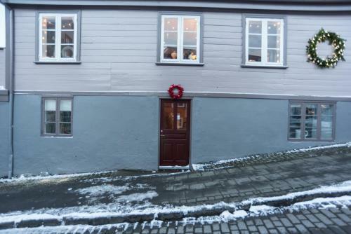 Reykjav�k Treasure B&B