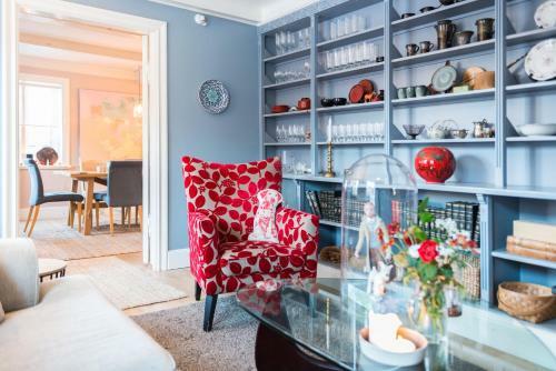Reykjav�k Treasure B&B