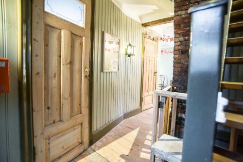 Reykjav�k Treasure B&B