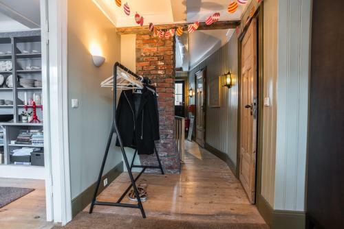 Reykjav�k Treasure B&B