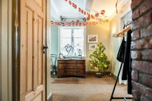 Reykjav�k Treasure B&B