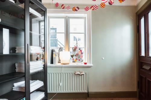 Reykjav�k Treasure B&B