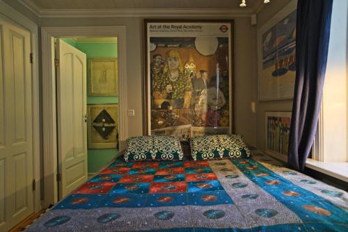 Art Centrum Apartments