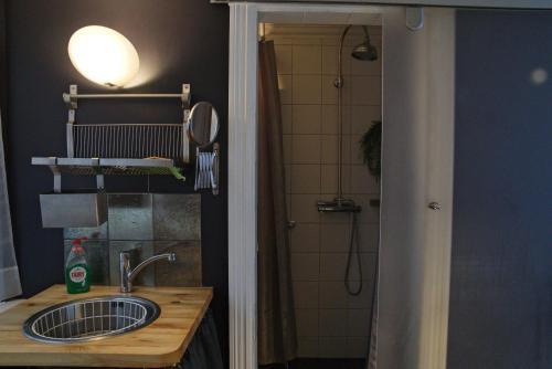 Art Centrum Apartments