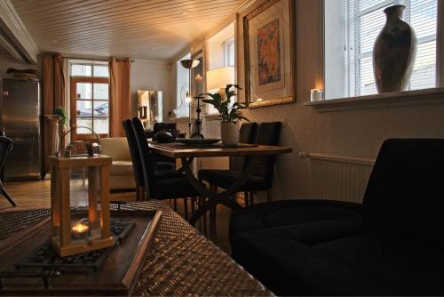 Art Centrum Apartments