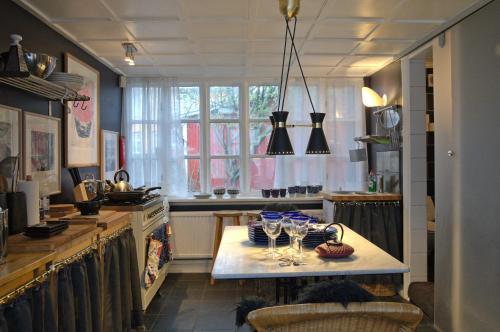 Art Centrum Apartments