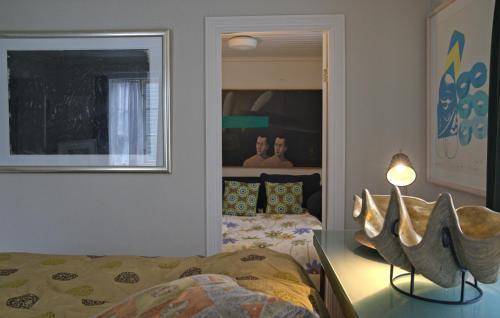 Art Centrum Apartments