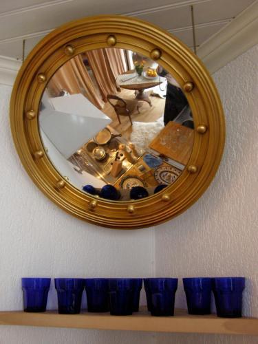 Art Centrum Apartments
