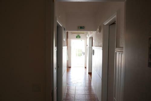 Hostel Victoria Vilamoura