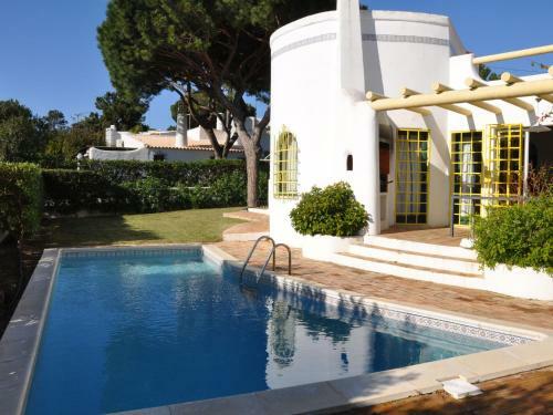 Villa Guilherme