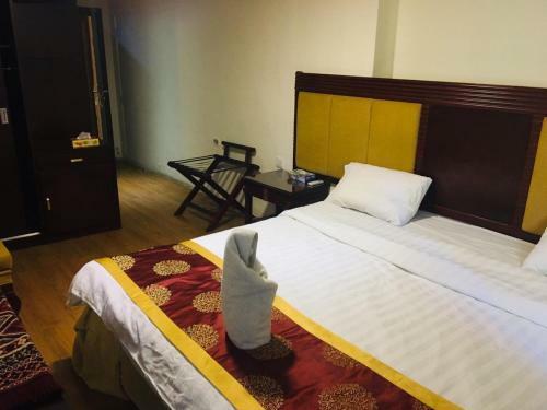 Aparthotel Ya Hala Hotel Suites