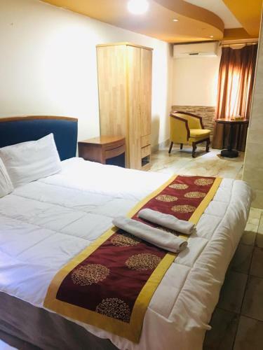 Aparthotel Ya Hala Hotel Suites