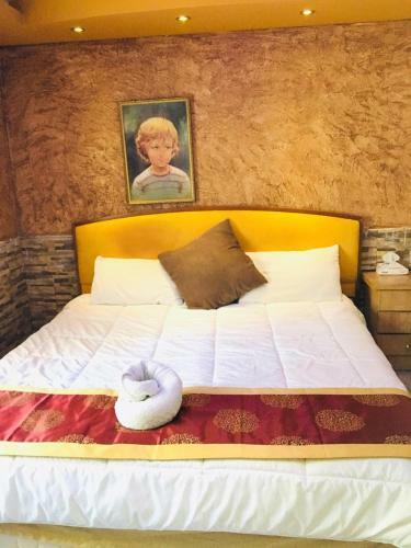 Aparthotel Ya Hala Hotel Suites