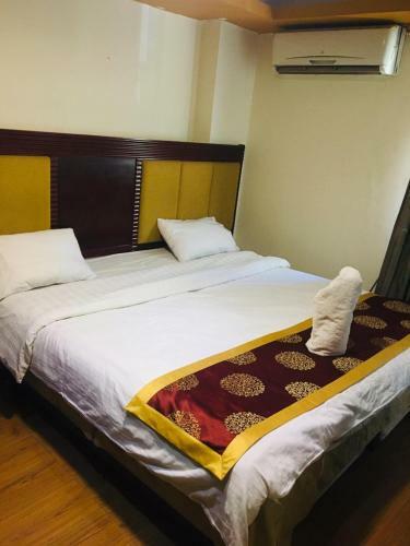 Aparthotel Ya Hala Hotel Suites