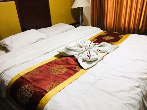 Aparthotel Ya Hala Hotel Suites