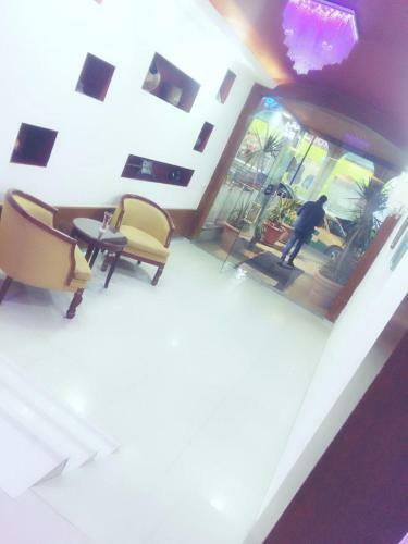 Aparthotel Ya Hala Hotel Suites