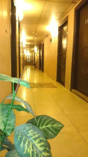 Aparthotel Ya Hala Hotel Suites
