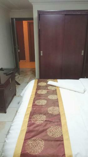 Aparthotel Ya Hala Hotel Suites