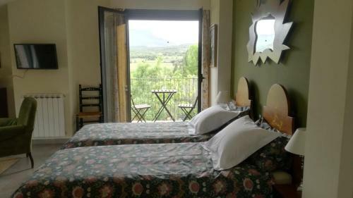 Bed & Breakfast Casa Cholavila