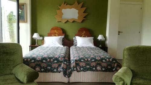 Bed & Breakfast Casa Cholavila