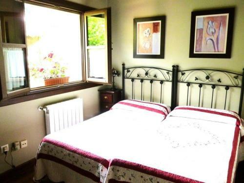 Las Endrinas