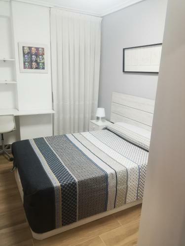 Apartamento Piso Logro�o Centro, Piso Entero