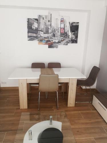 Apartamento Piso Logro�o Centro, Piso Entero