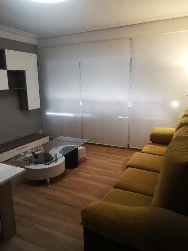 Apartamento Piso Logro�o Centro, Piso Entero