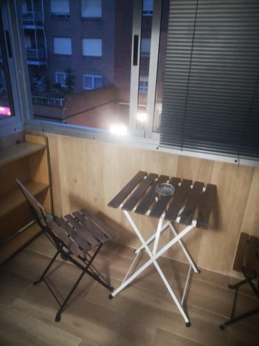 Apartamento Piso Logro�o Centro, Piso Entero
