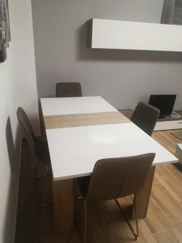 Apartamento Piso Logro�o Centro, Piso Entero