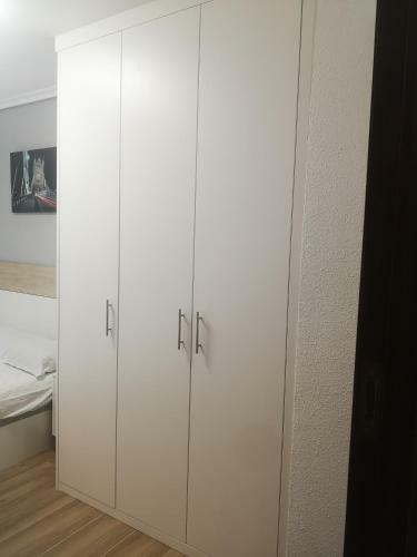 Apartamento Piso Logro�o Centro, Piso Entero